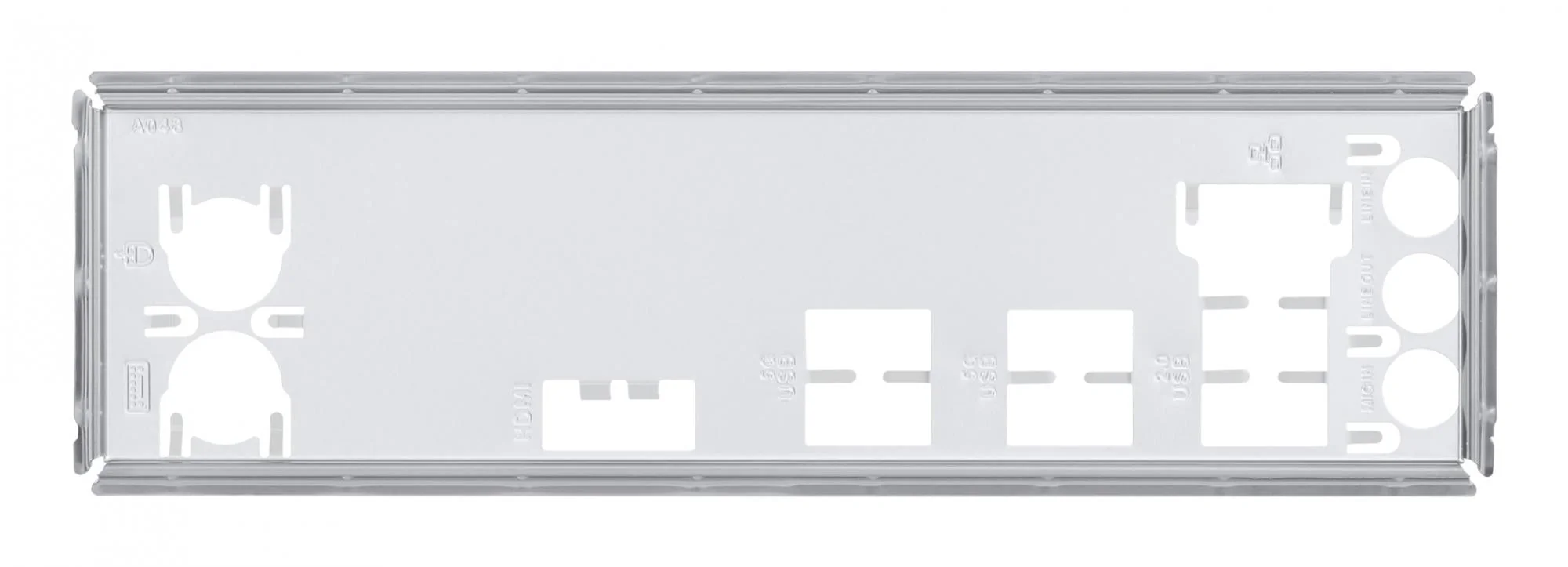 ASUS PRIME A520M-R Micro-ATX Socket AM4 AMD A520