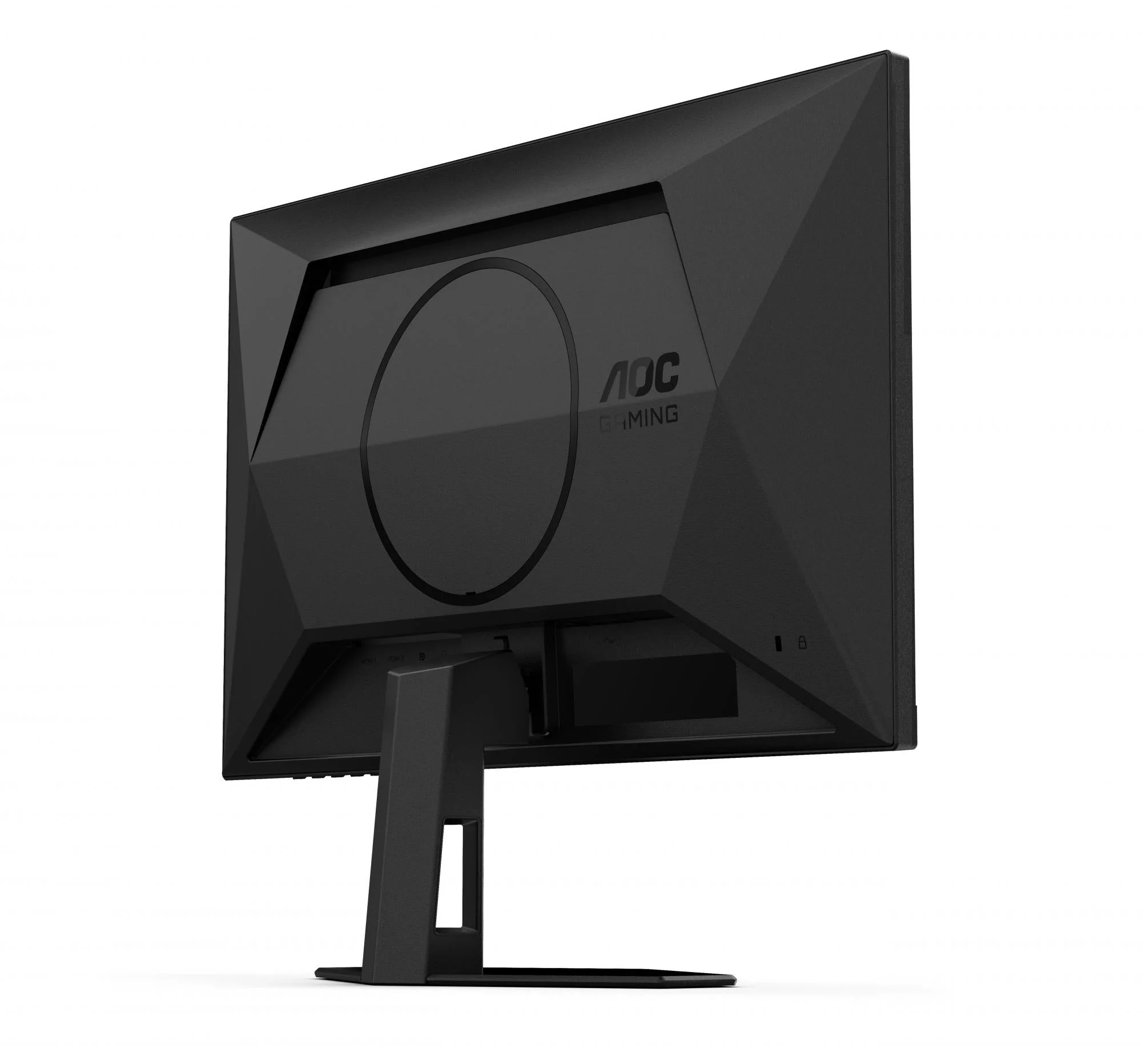 AOC 24G4XE 23.8 - Gamingskærm - 180Hz