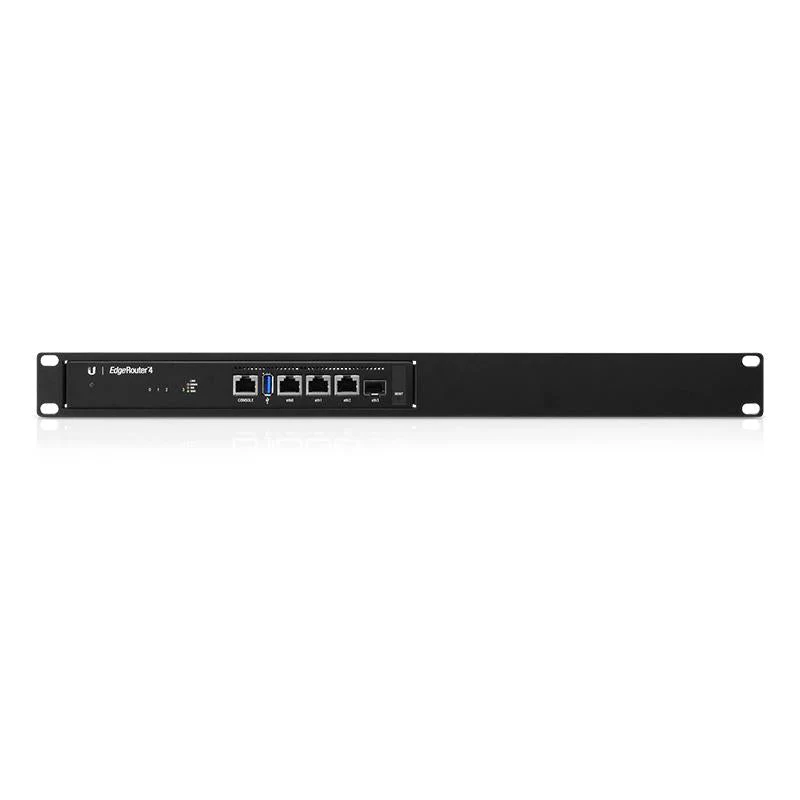 Ubiquiti EdgeRouter 4 GE/GE/04