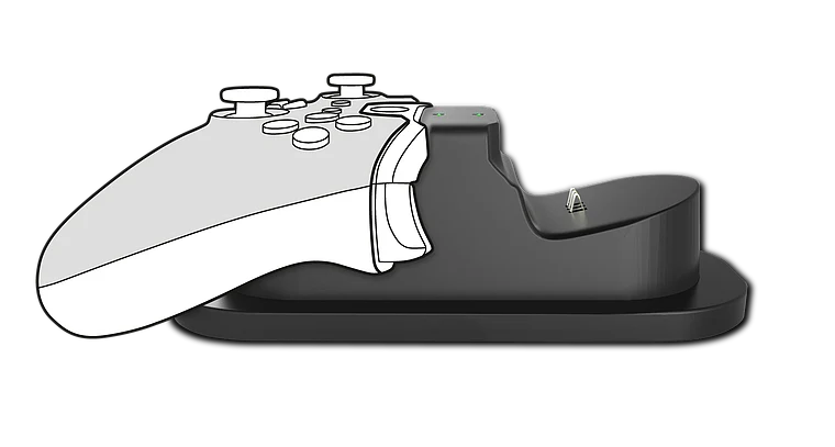 SpeedLink Twindock USB-Ladesystem – Xbox One