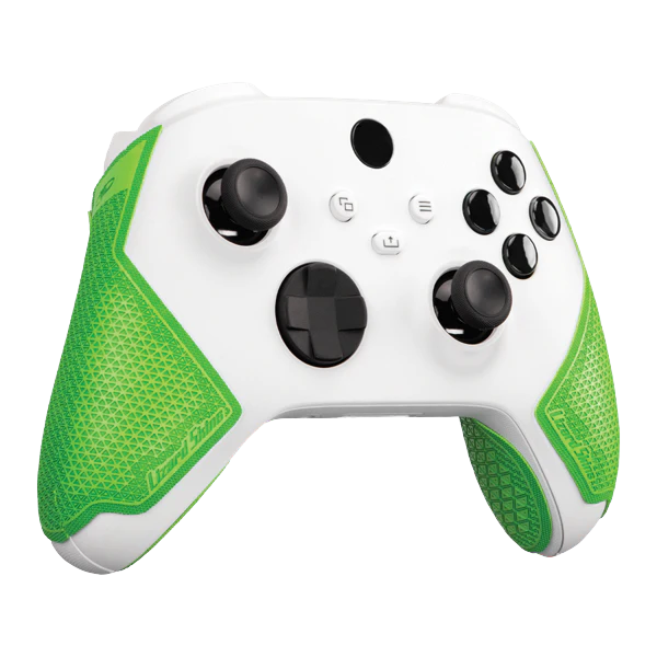 Lizard Skins DSP Controller Grip til Xbox Series X Emerald Green