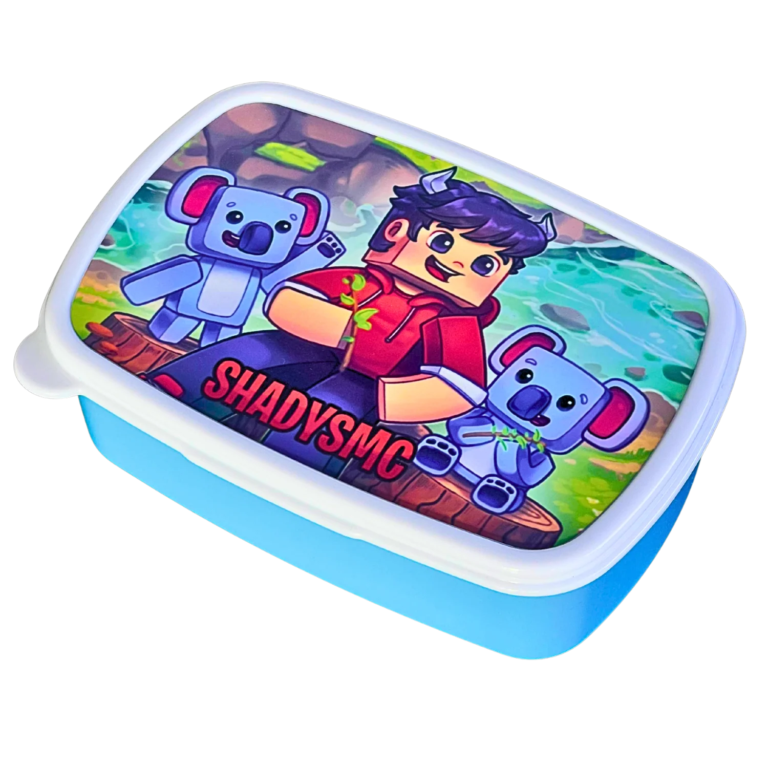 Shadys Skolestart Bundle