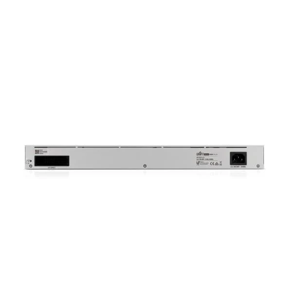 Ubiquiti USW-PRO-24 GE / 2SFP + / 24