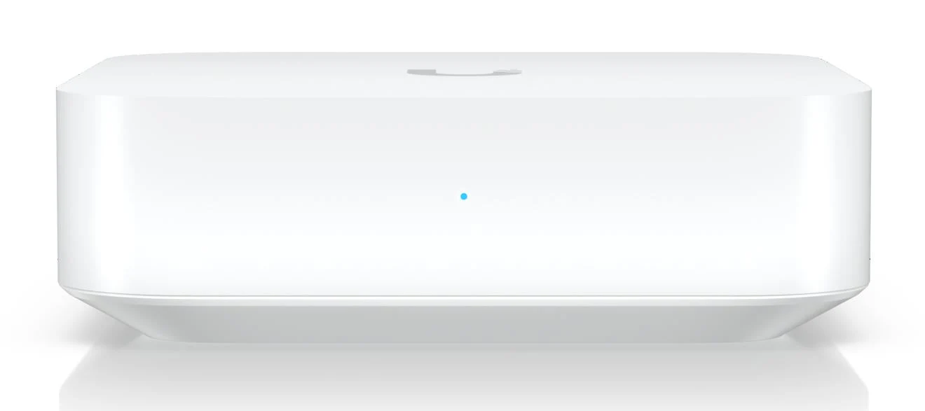 Ubiquiti UniFi Gateway Lite - Router