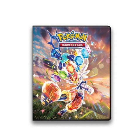 Pokémon - Portfolio 4-P SV7