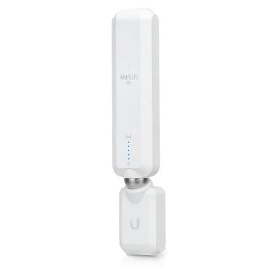 Ubiquiti AmpliFi HD WiFi System AC1750 - Router + 2 Mesh Points