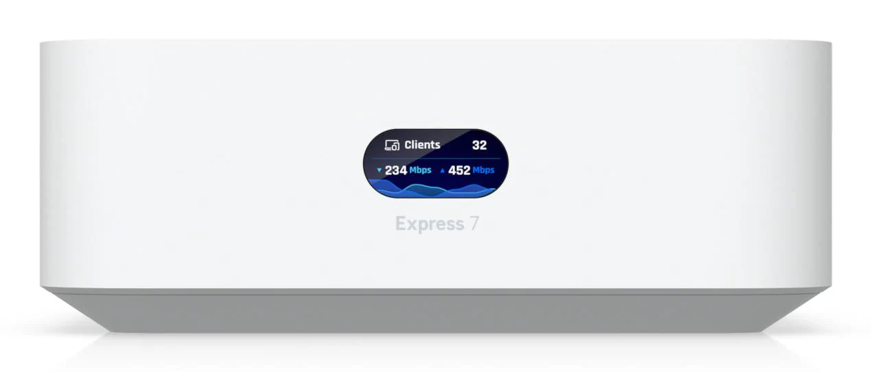 Ubiquiti UniFi Express 7