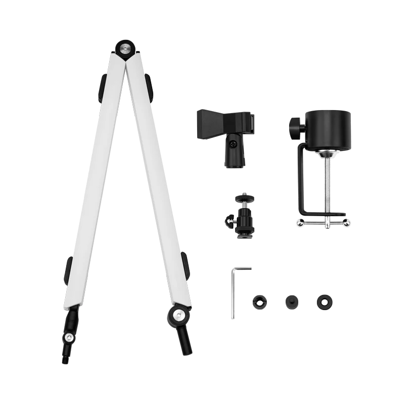 Optimieren Sie den MONTAGEARM