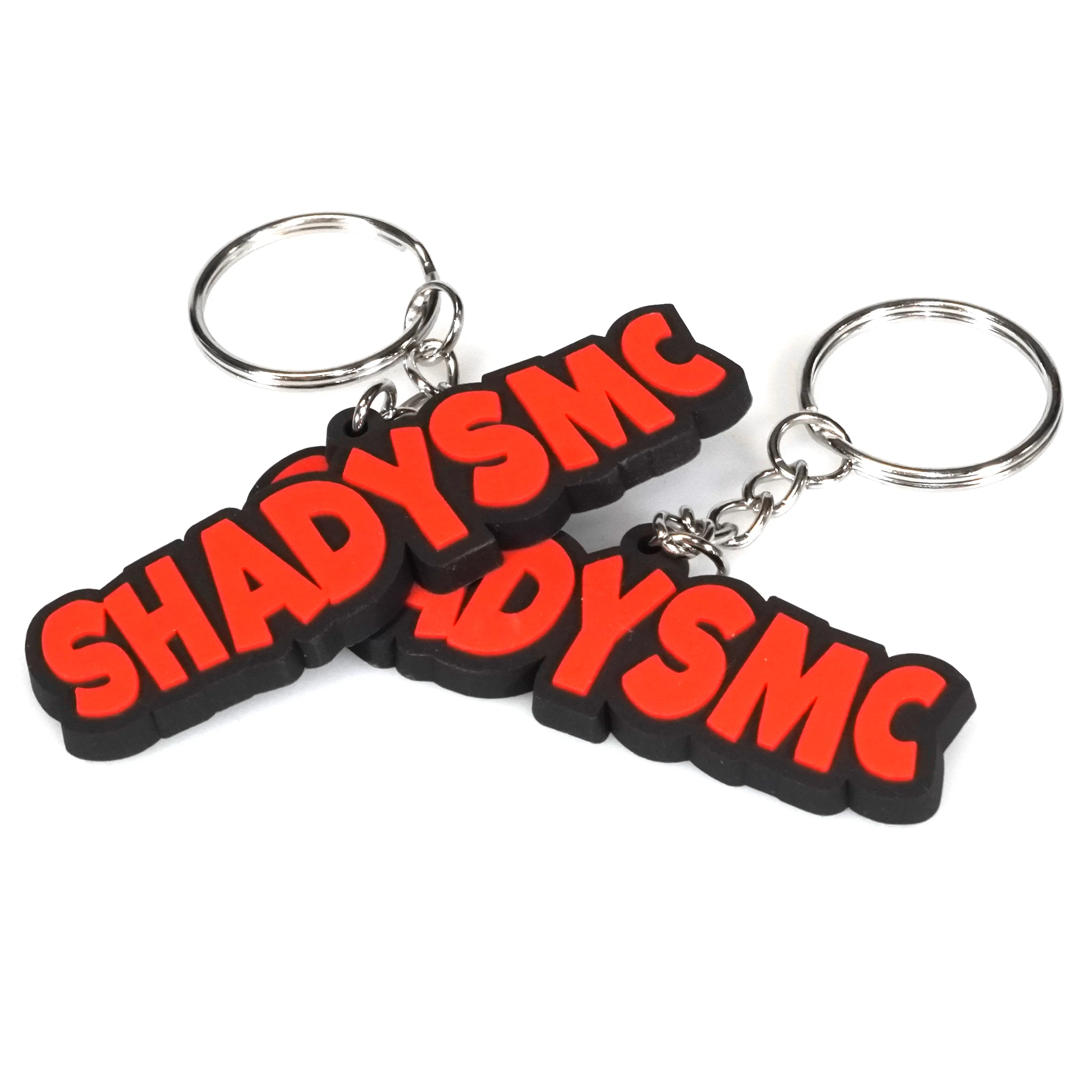 Shadys Schlüsselanhänger
