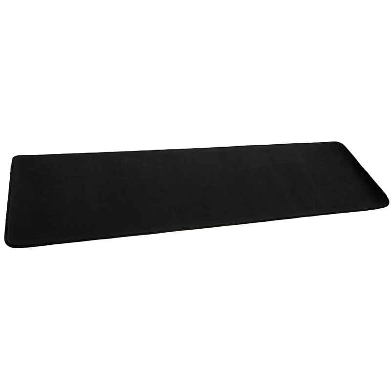 Glorious - Stealth Mousepad - Erweitert. Schwarz