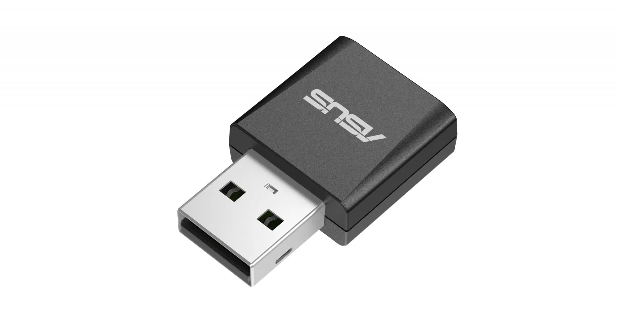 ASUS USB-BE92 Nano Tri-band BE6500 WiFi 7 Nano USB Adapter
