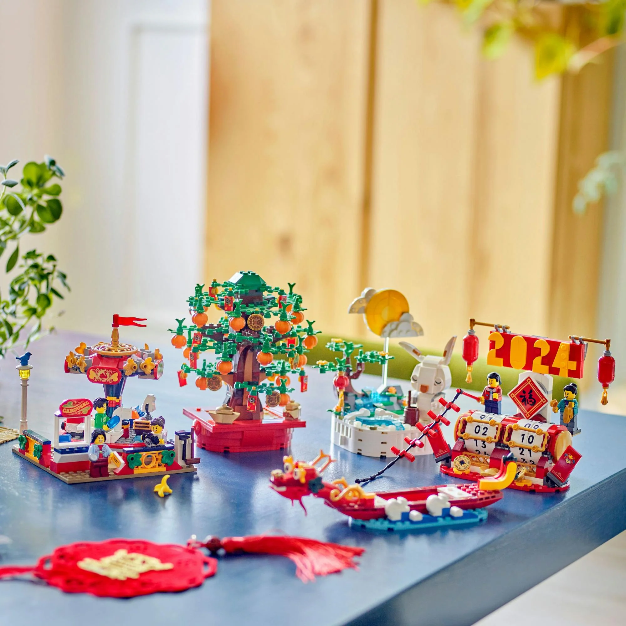 LEGO Iconic – Festival Kalender