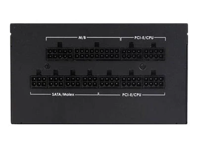 Antec High Current Gamer Gold HCG750 Netzteil 750Watt