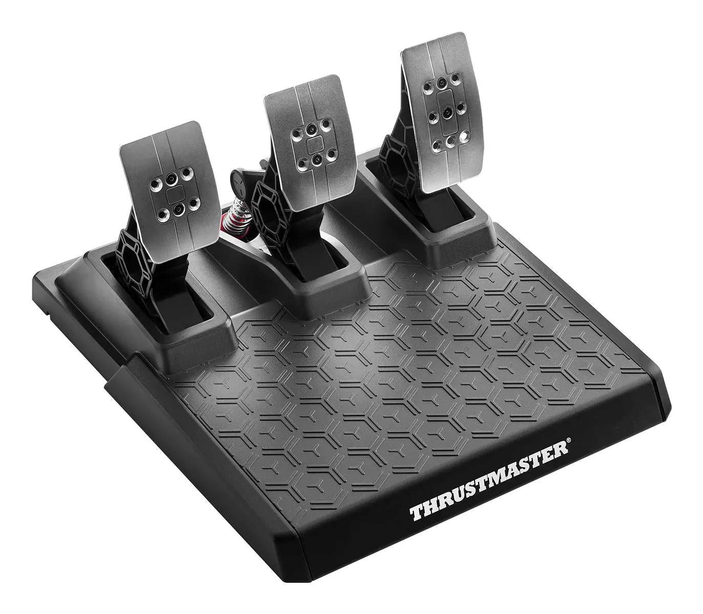 THRUSTMASTER T248R - Rat/Pedal - PC/PS4/PS5