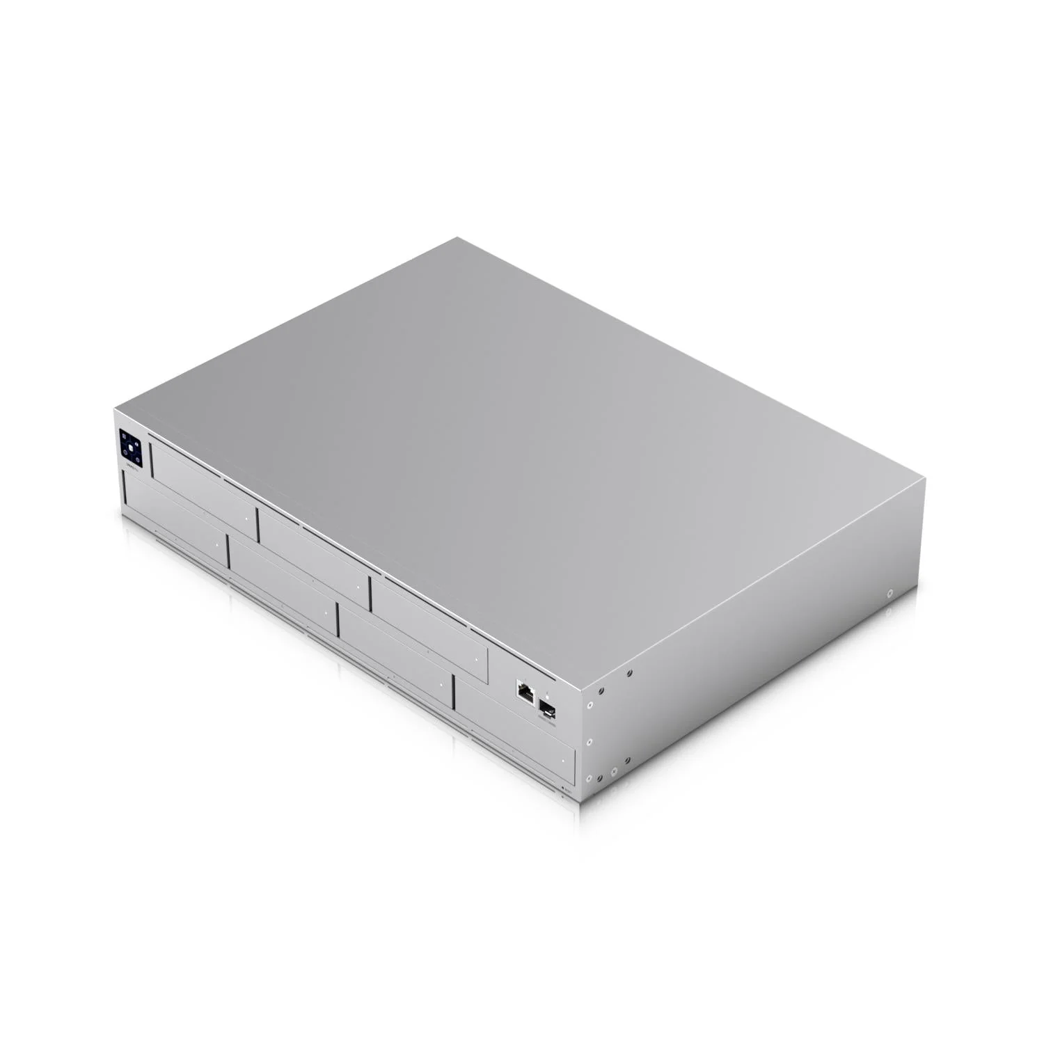 Ubiquiti NAS Pro