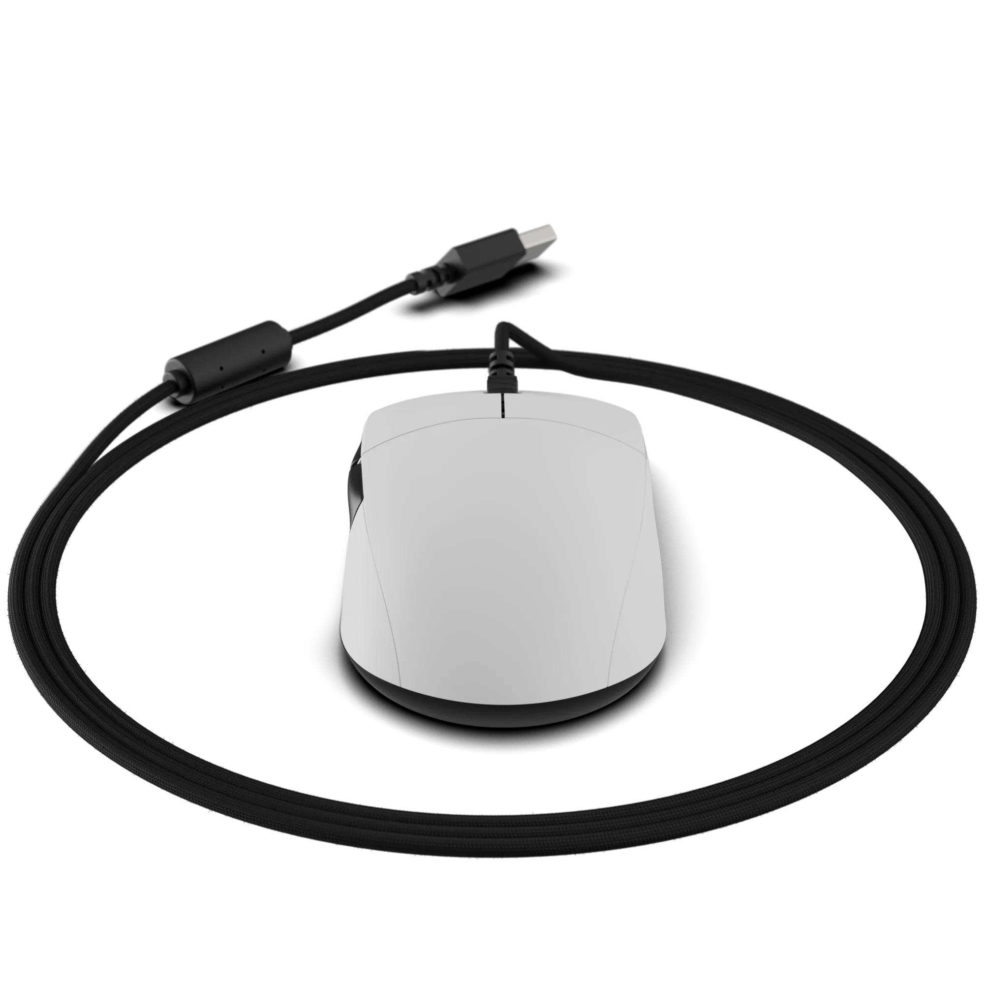 Endgame Gear XM2w 4K V2 – Trådløs Gaming Mus (Hvid)