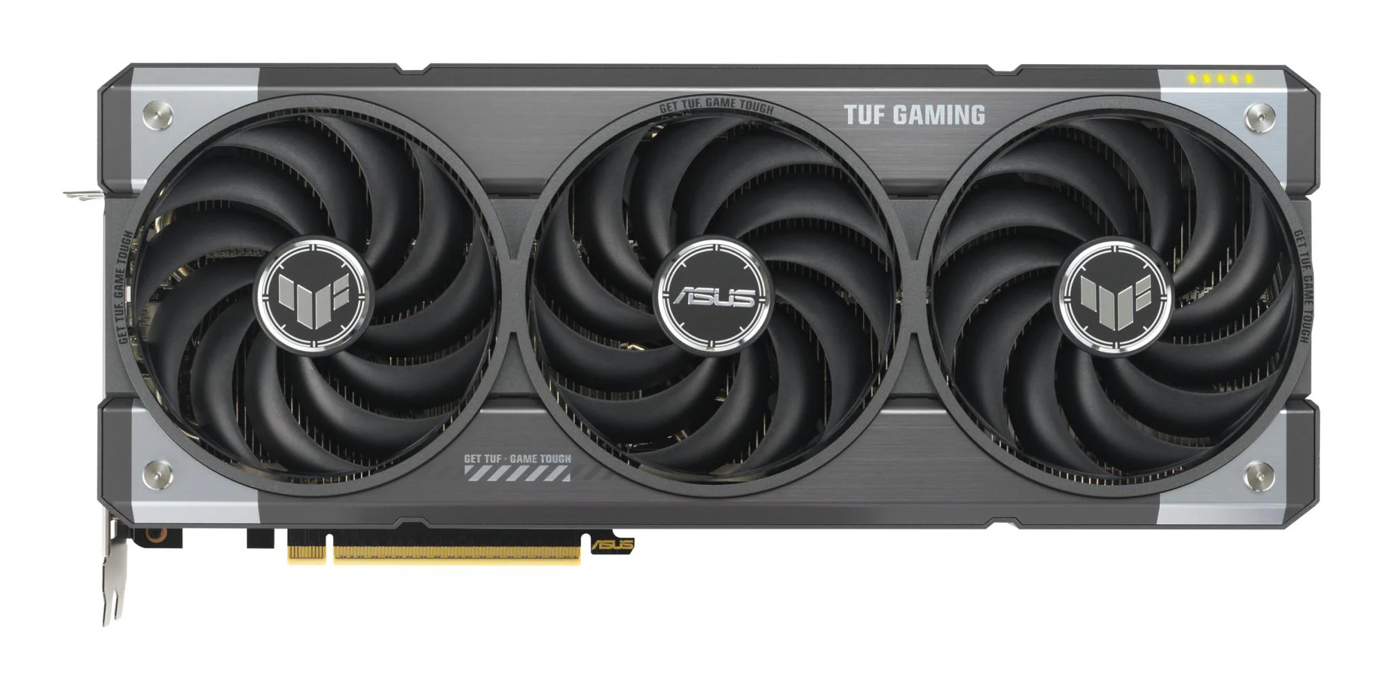 ASUS GeForce RTX 5070 TI 16GB TUF OC GAMING