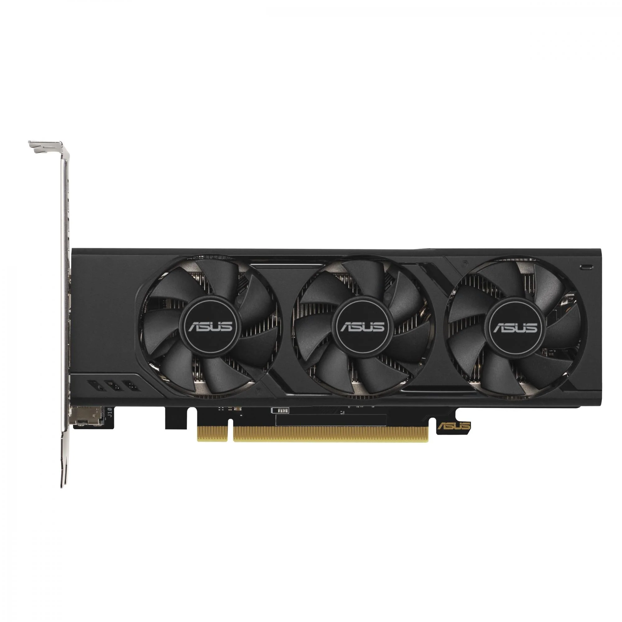 ASUS GeForce RTX 4060 8GB GDDR6 DUAL OC Low Profile