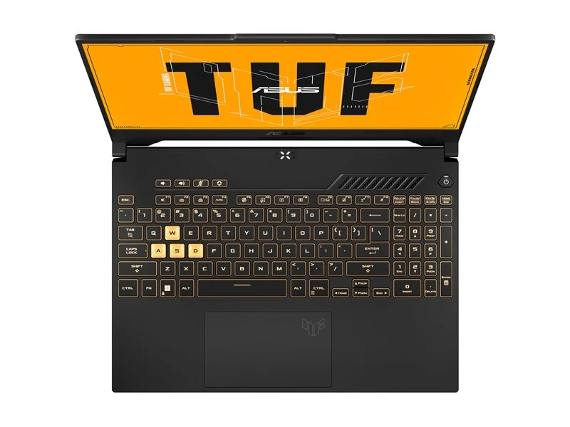 ASUS TUF FX607JV-N3198X 16 FHD + |  i7-13650HX |NVIDIA RTX™ 4060 |16GB | 1 TB SSD | WIN 11 P| 2 Y