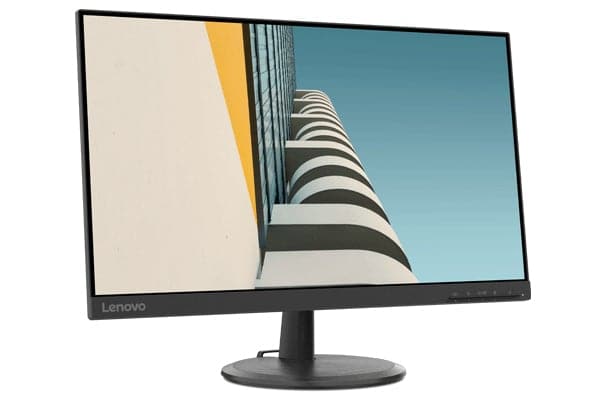 Lenovo D24-20 23.8 1920 x 1080 VGA (HD-15) HDMI 75 Hz
