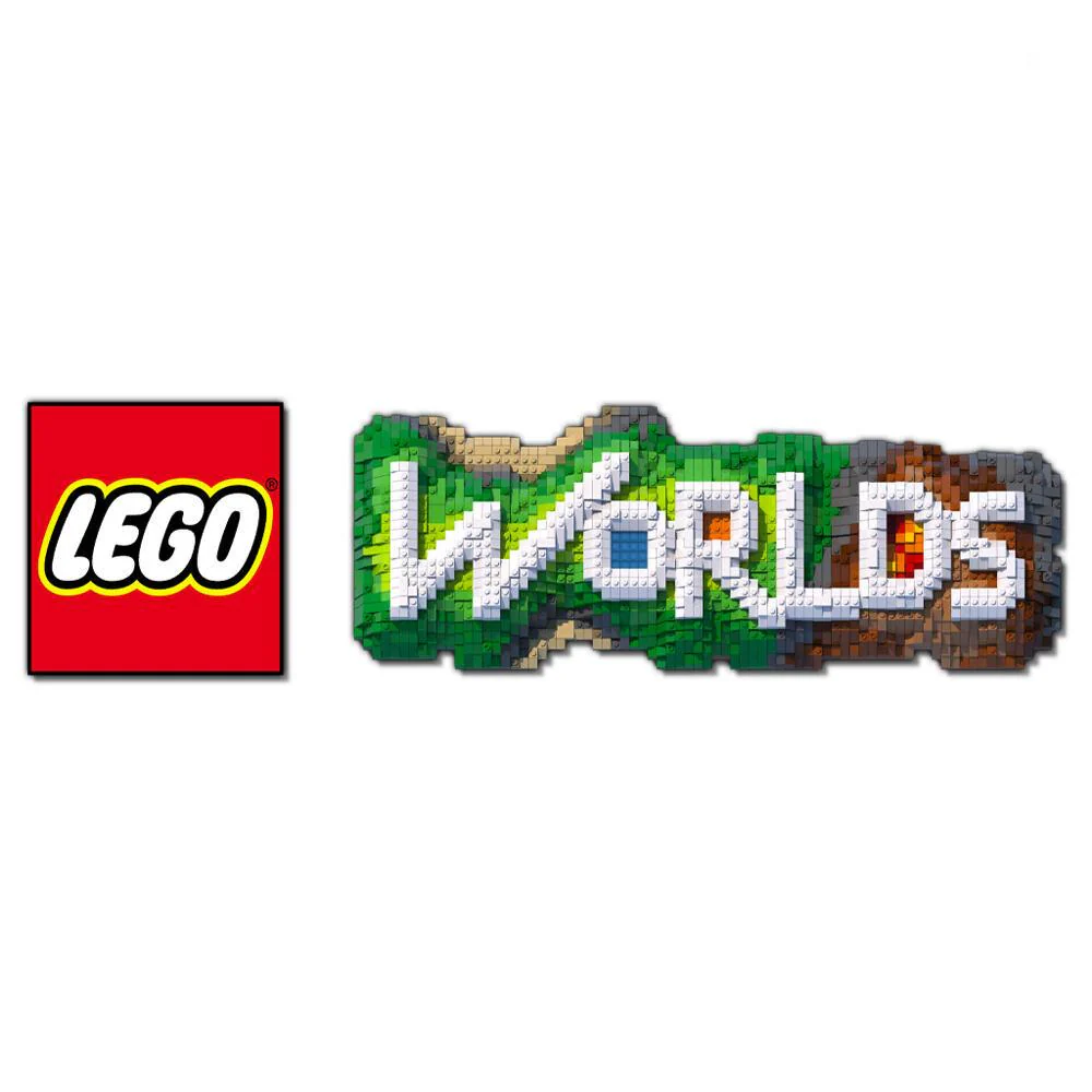 LEGO Worlds – Nintendo Switch