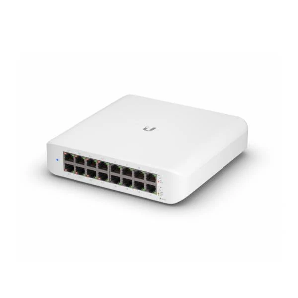 Ubiquiti USW-Lite-16-POE - Switch