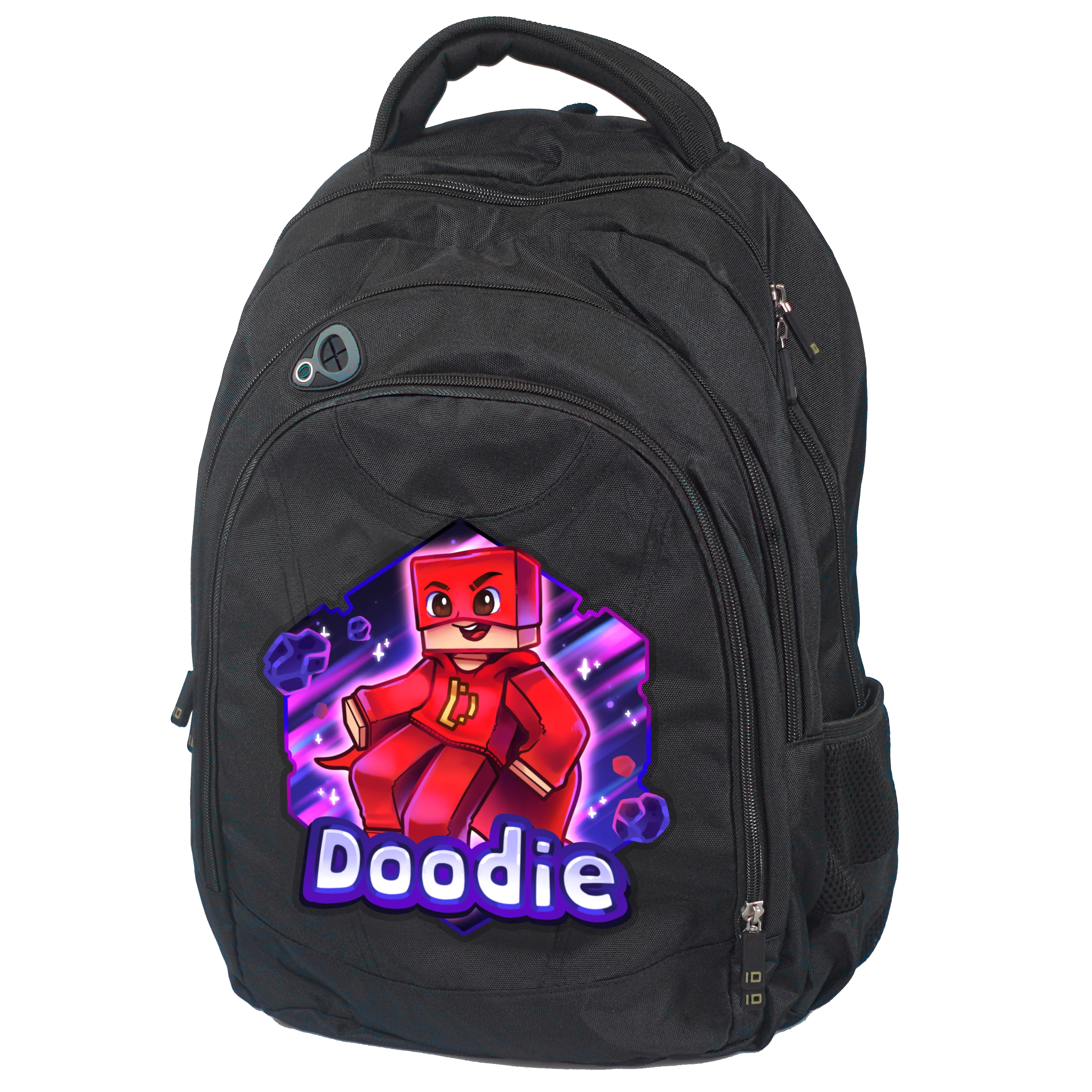 Doodie Skolestart Bundle