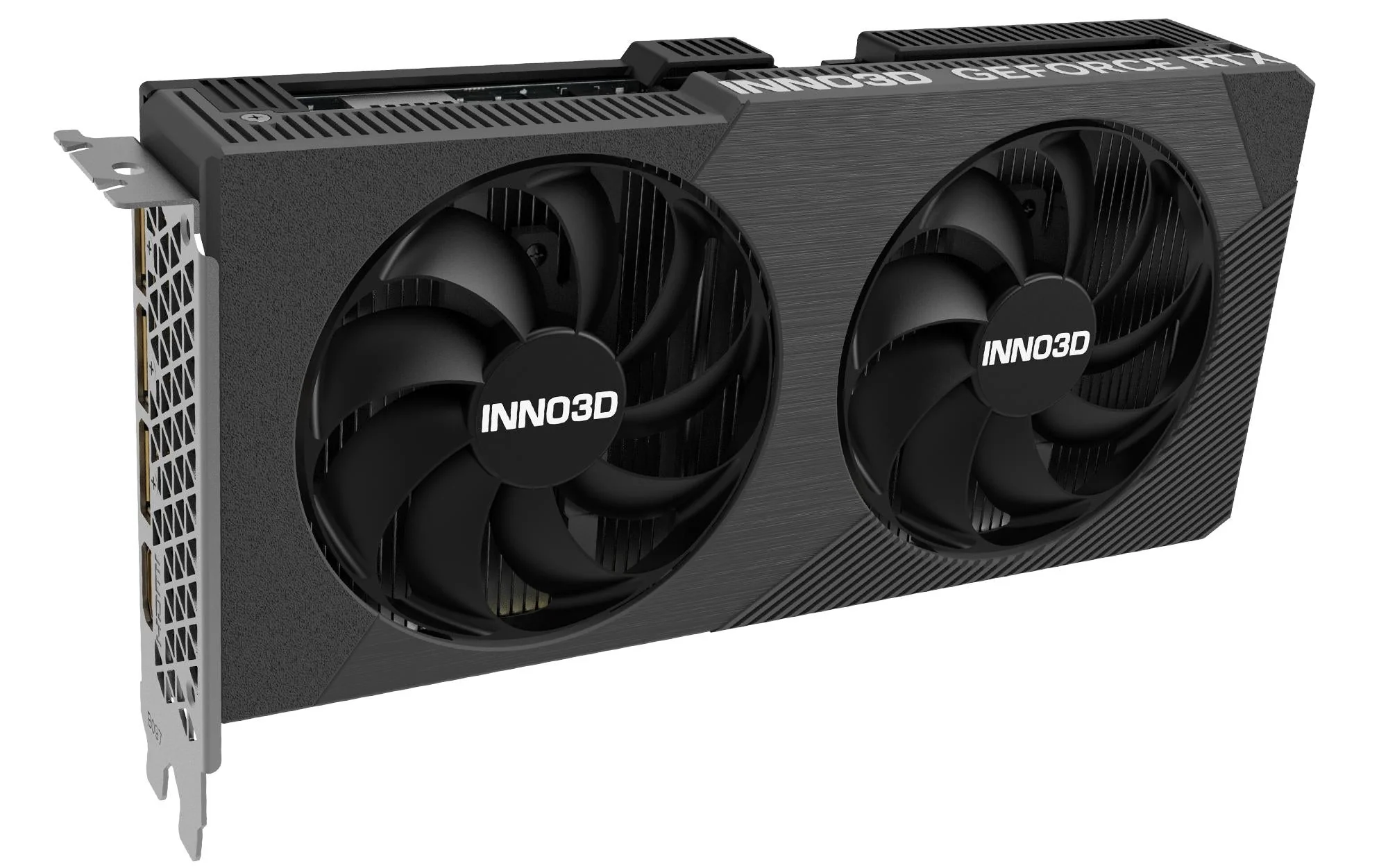 Inno3D GeForce RTX 5060 Twin X2 8GB