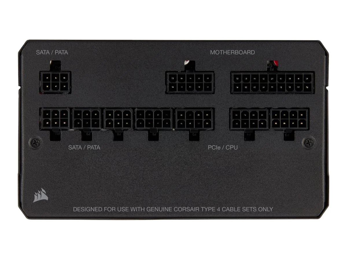 CORSAIR RMx-Serie RM750x Netzteil 750 Watt