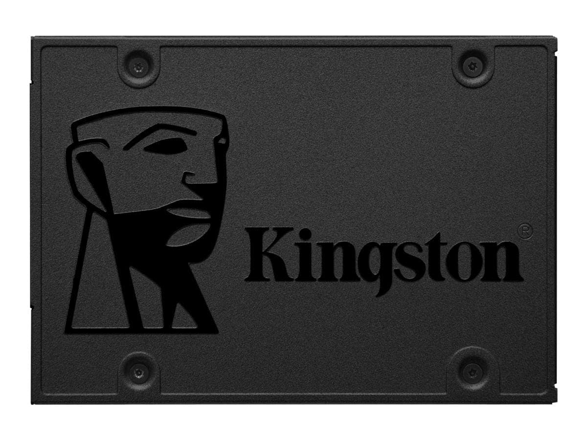 Kingston SSD A400 960 GB 2.5 SATA-600