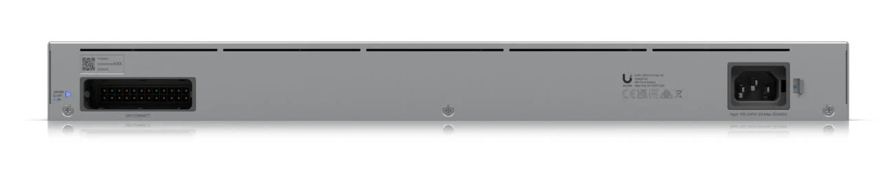 Ubiquiti UniFi Switch Pro 48