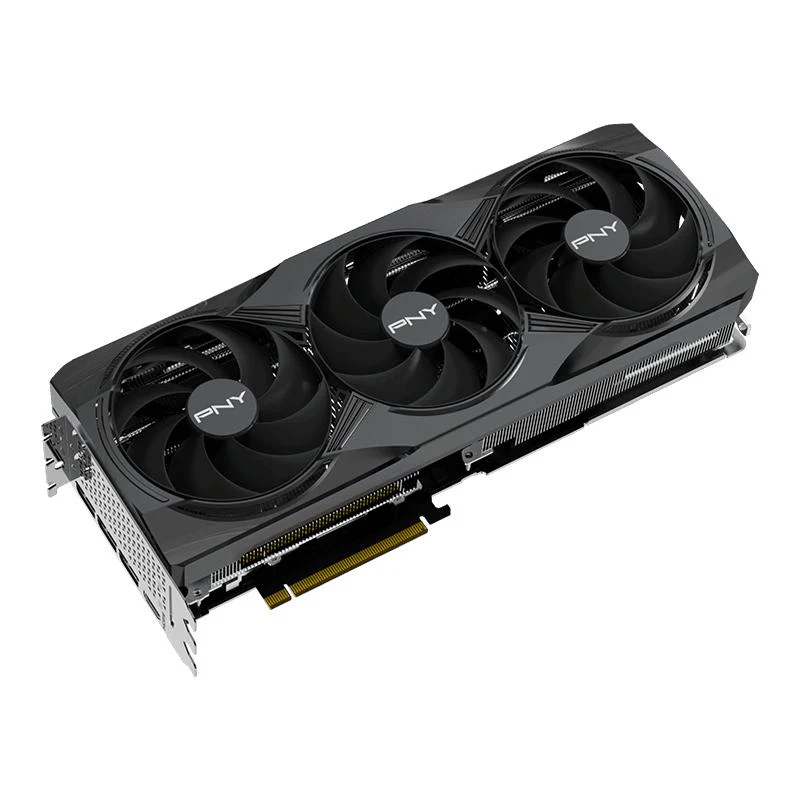 PNY GeForce RTX5080 16GB 3X OC