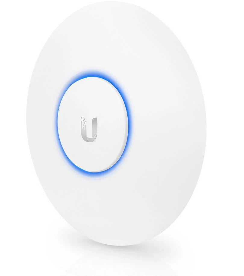 Ubiquiti UAP-AC-PRO - 5 pak - 1GE/AC1750/AP - Inde/Ude