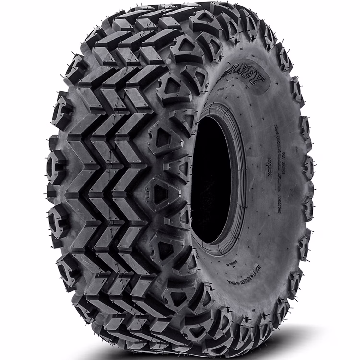 Golf Cart Tires