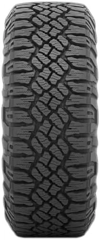 New Tire 265/60R18 Goodyear Wrangler DuraTrac RT 114T XL 500 B B All Season All Terrain Tire
