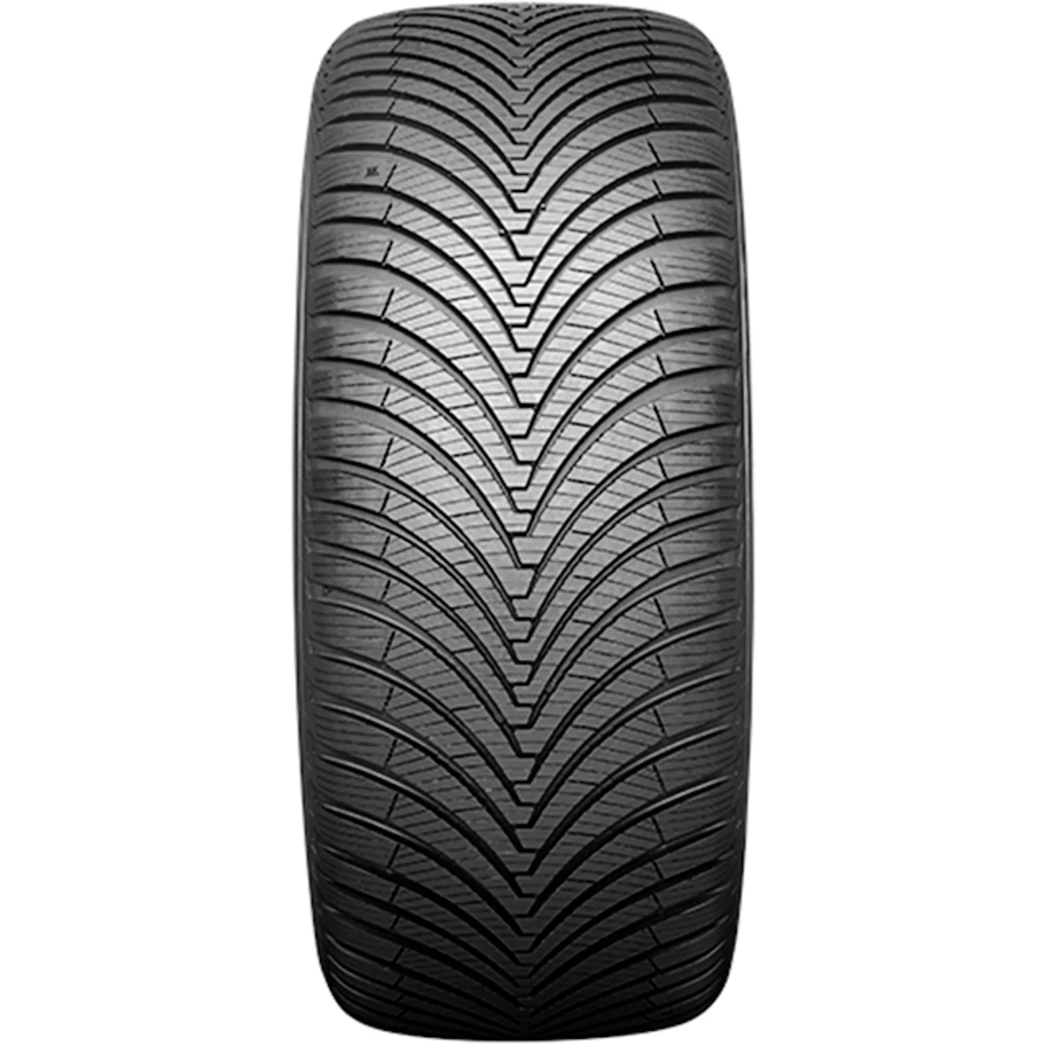 Kumho Solus 4S SUV HA32 225/65R17 106V XL Performance All Weather Tire