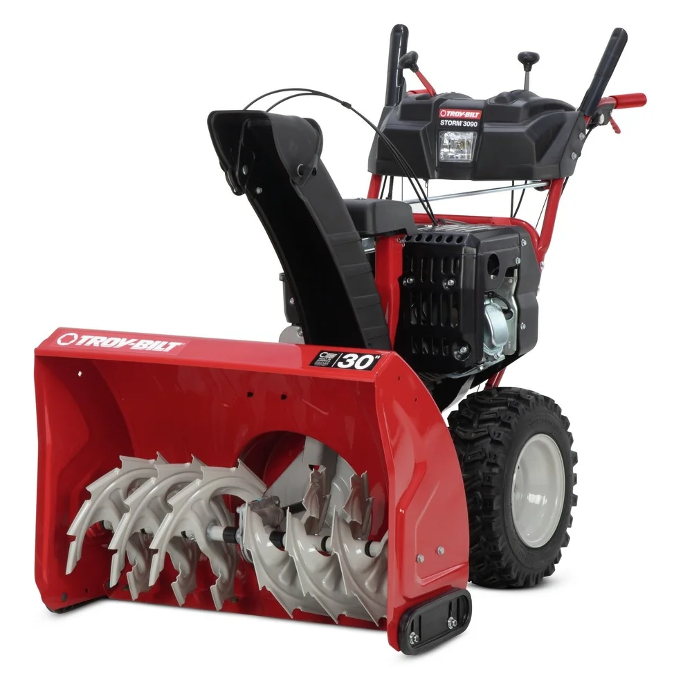 Troy-Bilt Storm 3090 357cc 2-Stage 30