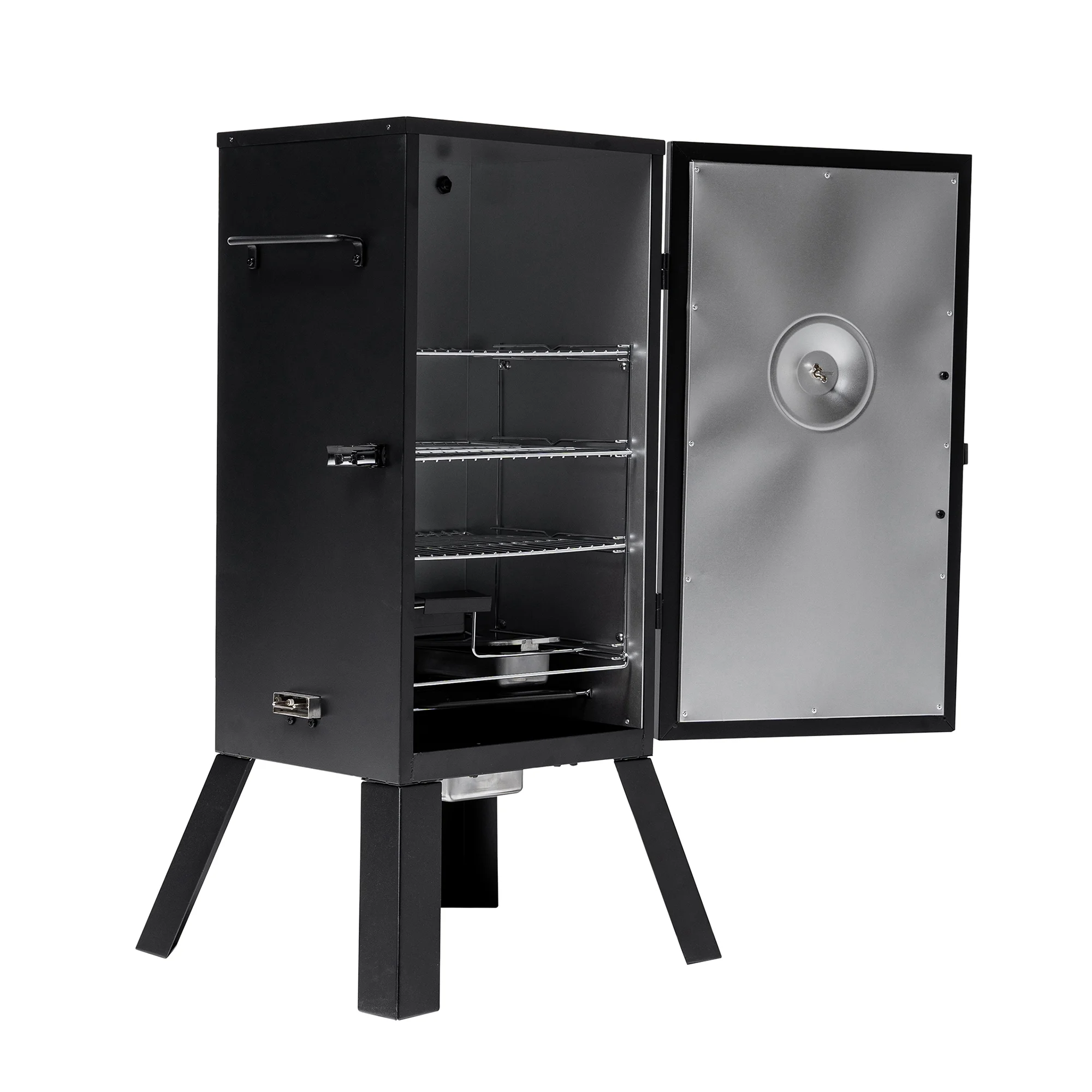 Masterbuilt 30-inch Analog Electric Smoker