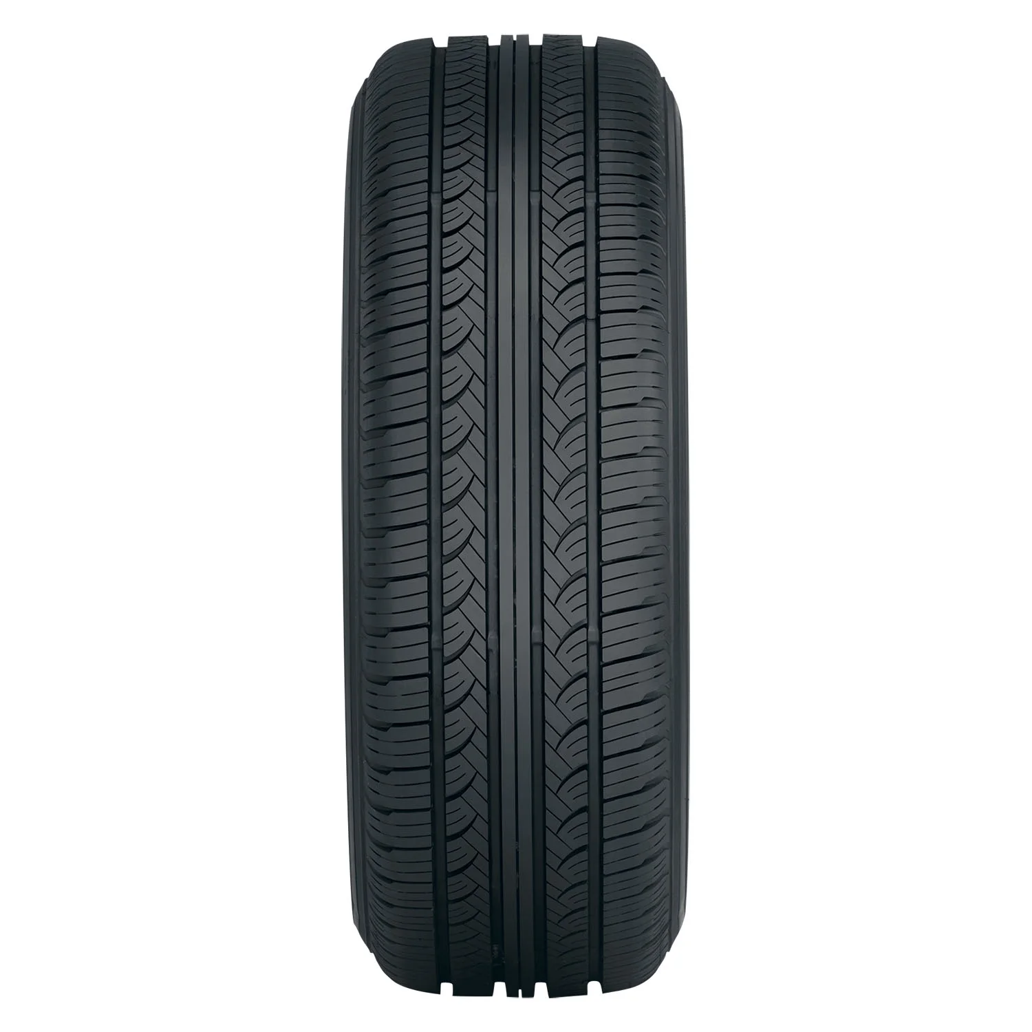Yokohama Avid Touring-S All Season 235/65R17 104T Passenger Tire