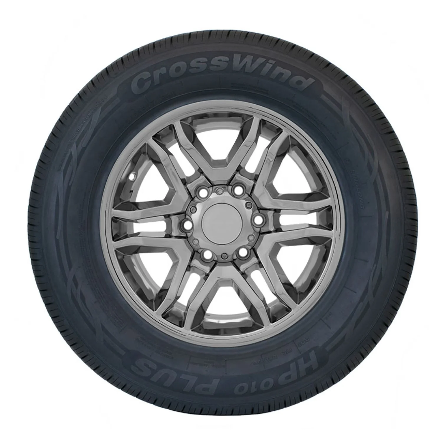 Crosswind HP010 Plus All Season 225/50R17 98V XL Passenger Tire