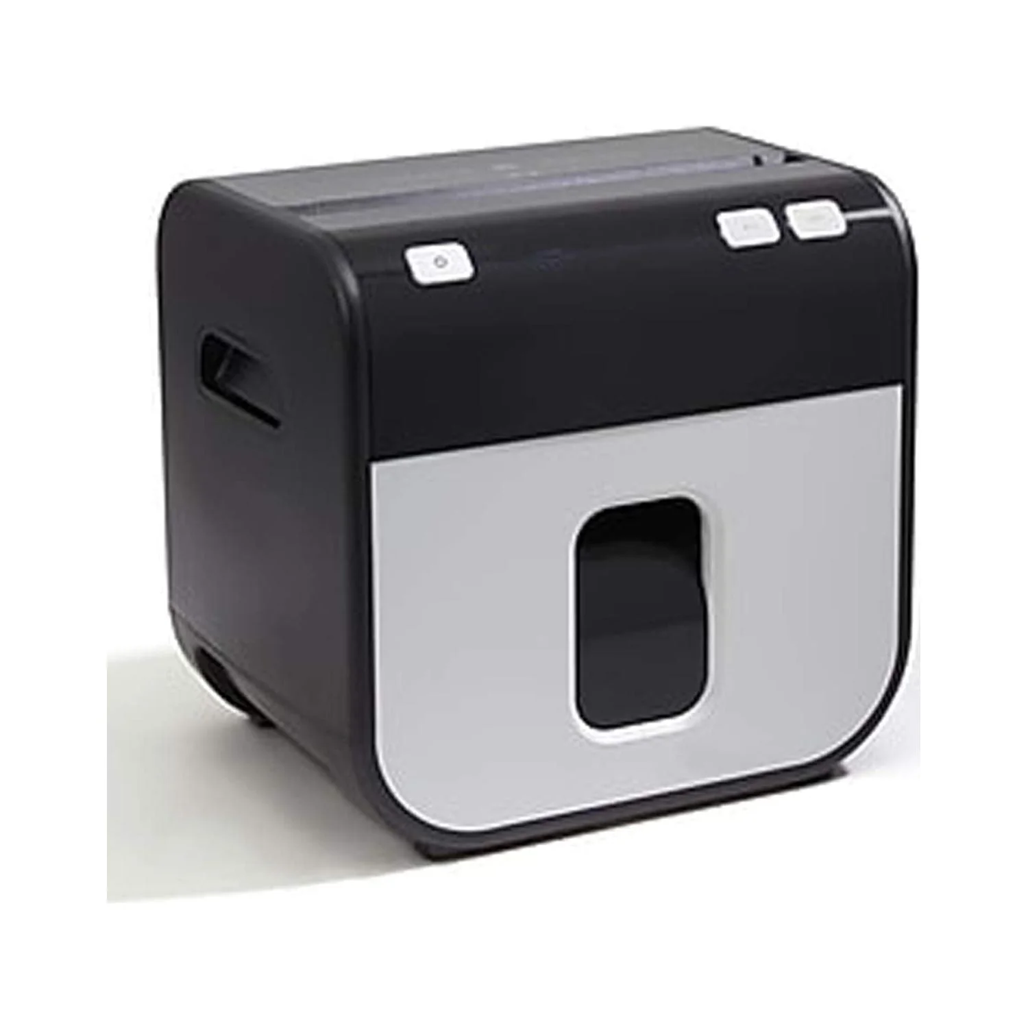 MyOfficeInnovations Mailmate 12-Sheet Micro-Cut Shredder (TR-NMC12M9A) 24311723