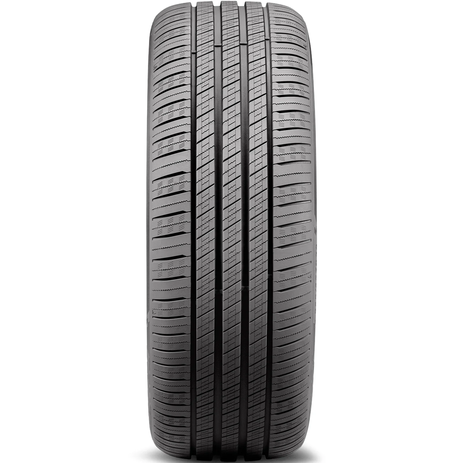 Delinte DST 1 245/45ZR18 245/45R18 100W High Performance a/s All Season Tire