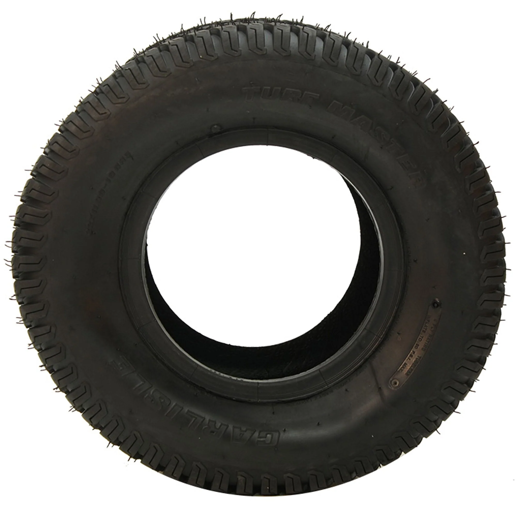Carlstar Turf Master 24X12-12 99A3 B Lawn & Garden Tire